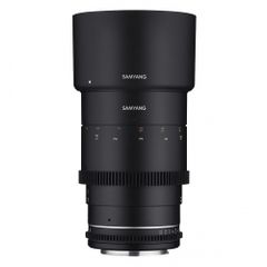 Samyang VDSLR 135mm T2.2 MK2