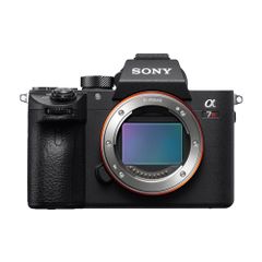 Sony Alpha A7R Mark III A Body ( 7RM3A )