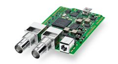 Blackmagic 3G-SDI Shield for Arduino