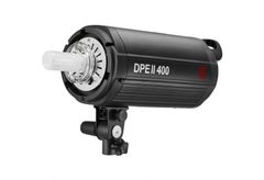 Đèn Flash Jinbei DPE 400 II