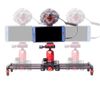 Thanh trượt Dolly Slider Carbon 40cm