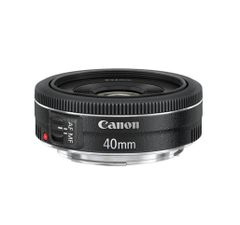 Canon EF 40mm f/2.8 STM ( Nhập khẩu )