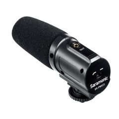 Micro Saramonic SR Pmic3