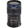 Ống kính Laowa 58mm f2.8 2x Ultra Macro APO