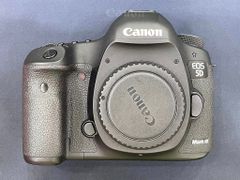 Canon Eos 5D Mark III body cũ