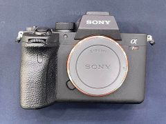 Sony A7r4A body cũ