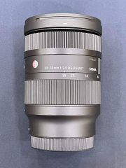 Sigma 28-70mm F2.8 DN DG for Sony E cũ