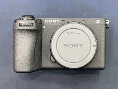 Sony A6700 body cũ