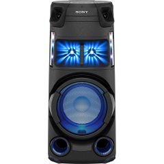 Sony MHC V43D - Hệ thống âm thanh công suất cao