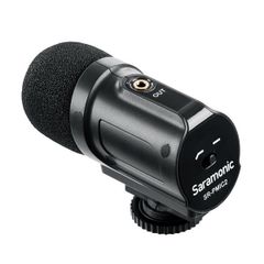 Micro Saramonic SR Pmic2