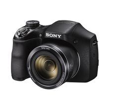 Sony DSC H300