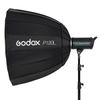 Godox Parabolic Softbox P120L & P120H