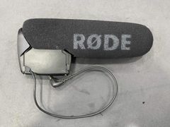 Micro Rode Videomic Pro Rycote Cũ