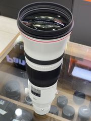 Canon EF 600mm F5.6 L IS USM III cũ