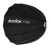Godox Parabolic Softbox P120L & P120H