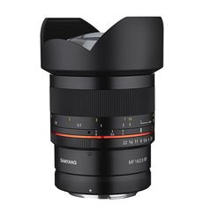 Samyang CSC 14mm F/2.8 for Canon RF