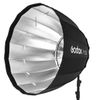 Godox Parabolic Softbox P120L & P120H