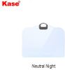 Kase Clip-in Filter 4 in 1 Kit for Nikon Z7  Z6 Camera （MCUV ND64  ND1000  Neutral Night Filter)