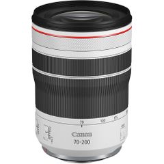 Canon RF 70-200mm F4 IS USM