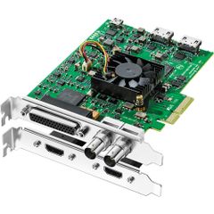 Blackmagic DeckLink Studio 4K Capture & Playback Card