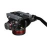 Đầu Chân Máy Quay Manfrotto MVH502AH