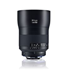 Zeiss Milvus 50mm F1.4 ZF.2 for Nikon