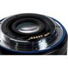 Zeiss Milvus 50mm F1.4 ZE for Canon