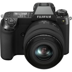 Fujifilm GFX 50S II kit 35-70mm F4.5-5.6 WR