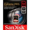 Sandisk SD Extreme Pro 512Gb 200Mb/s - 140Mb/s ( new 2024 )