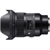 Sigma 24mm F1.4 Art for Canon / Nikon