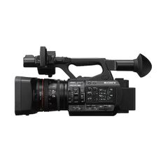 Máy quay chuyên dụng Sony PXW Z190 4K