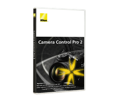 CAMERA CONTROL PRO 2