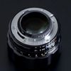 Voigtlander NOKTON 55mm F1.2 SL IIs cho Nikon AI S