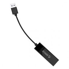 Bộ chuyển USB 2.0 sang cổng LAN UTJ-U2