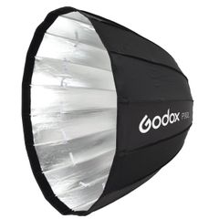 Parabolic Softbox P90L & P90H