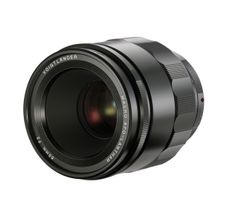 Voigtlander 65mm f2 Macro for Sony E