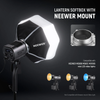 Softbox Neewer NS6L Lantern