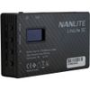 Đèn led Nanlite Lilolite 5C RGB Pocket