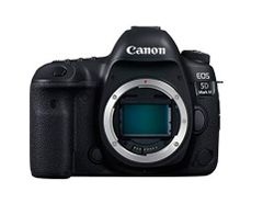 Canon EOS 5D Mark IV Body ( Hàng nhập khẩu )