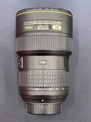 Nikon AF-S 16-35mm F4 Vr cũ