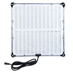 Đèn Vải Aputure Amaran F22x Bi Color LED Mat ( V-Mount )