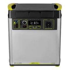 Goal Zero Power Station Yeti 6000X Lithium ( Pin dự phòng GZ-36510 )