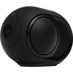 Devialet Phantom Reactor 600 Wireless Speaker (Matte Black)