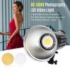 Đèn Led Nicefoto HC-600B