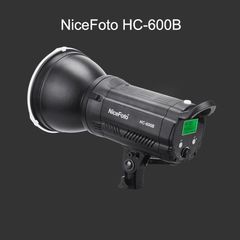 Đèn Led Nicefoto HC-600B