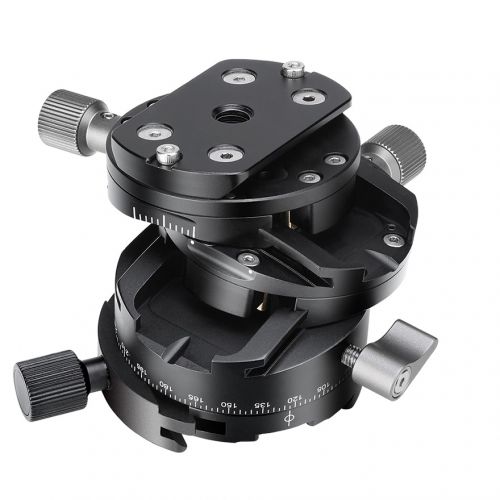 Leofoto G2 + NP60