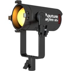 Đèn Led Aputure Light Storm LS 60x Bi-Color