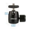 Ulanzi U 30 Tripod Mini Ball Head