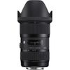 Sigma 18-35mm F1.8 Art for Canon / Nikon