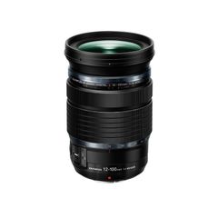 Olympus ED 12-100mm f/4 IS PRO